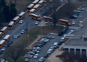 Teen Being Charged as Adult With Attempted Murder for School Shooting