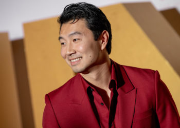 Simu Liu on ‘Shang-Chi’ 2, Online Hate, Mississauga Love, and Making Music