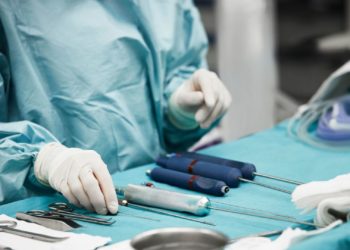 Surgeon Goes Viral for Using Pictures of Patients Tumors to Promote Sorority