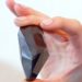 Sotheby’s Unveils 555-Carat Black Diamond That’s Expected to Get Millions at Auction