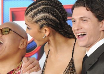 ‘Spider-Man: No Way Home’ Tops Box Office for Fourth Straight Week