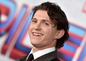 ‘Spider-Man: No Way Home’ Returns to No. 1 at Box Office in Sixth Weekend of Release