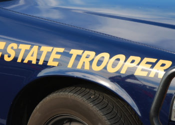 State Trooper Killed After Brother Crashes Into Him While Assisting With Traffic Stop