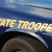 State Trooper Killed After Brother Crashes Into Him While Assisting With Traffic Stop