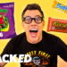 Steve-O Breaks Down His Favorite Snacks | Snacked
