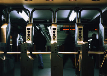 Man Falls to Death After Several Attempts to Jump Subway Station Turnstile in Queens
