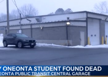 SUNY Student Dies After Being Found Unconscious in Cold