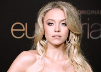 Sydney Sweeney Says There Have Been Times She’s Asked ‘Euphoria’ Creator to Cut Topless Scenes