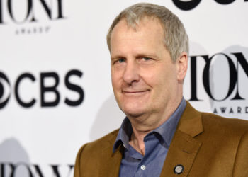 Scientists Name Newly Discovered Tarantula-Killing Worm After Jeff Daniels