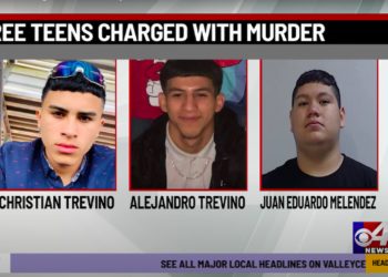 Petition to Release Teen Brothers Accused of Killing Stepfather for Sexually Abusing Sister Gets 275K Signatures