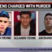 Petition to Release Teen Brothers Accused of Killing Stepfather for Sexually Abusing Sister Gets 275K Signatures