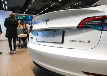 Tesla Recalls Nearly Half a Million Cars Over Safety Concerns