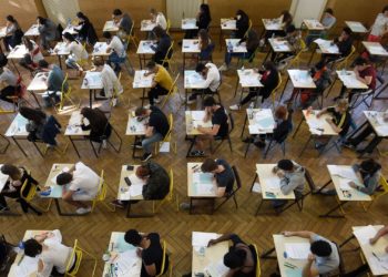 The SAT Is Going Completely Digital in 2024, Test Will Be Shorter and ‘Easier to Take’