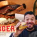 The 5 Most Expensive Burgers From the Burger Show