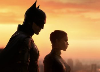 ‘The Batman’ Runtime Will Be Nearly 3 Three Hours Without Credits