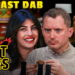The Best Last Dab Reactions of 2021 | Hot Ones