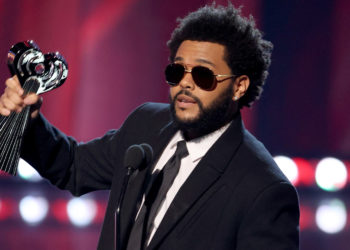 The Weeknd Thanks Jim Carrey for Appearing on Upcoming ‘Dawn FM’ Album, Actor Says He’s ‘Thrilled to Play a Part’