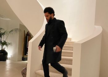 The Weeknd Announces ‘Dawn FM’ Album, Release Date