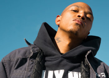 How Nova Scotia Rapper Thrillah’s Long-Forgotten Song Made It Onto ‘Euphoria’