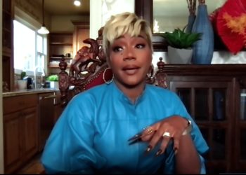 Tiffany Haddish Addresses Her DUI Arrest