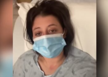 Woman Taken to Hospital With ‘Extreme Pain’ After Eating 32 Pieces of Sushi at Buffet