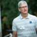 Apple CEO Tim Cook Allegedly Stalked, Threatened by Virginia Woman Who ‘May Be Armed’