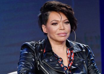 Tisha Campbell Believes She Was Almost ‘Snatched Up’ by Human Traffickers, Explains What Happened