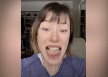 Woman Whose Tongue Was Partially Replaced by Thigh Due to Cancer Says It ‘Started Growing Leg Hair’