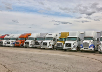 GoFundMe Freezes $5 Million Raised for Freedom Trucker Convoy Protesting Vaccine Mandates
