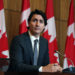 Prime Minister Justin Trudeau Tests Positive for COVID-19