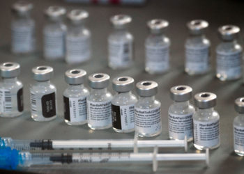 Australian Man Sets Himself on Fire Following Covid Vaccine Mandate Rant