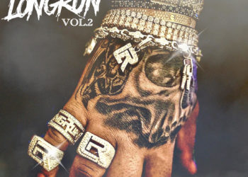 Vado Drops ‘Long Run Vol. 2’ Album