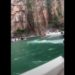 At Least 6 Dead, 20 Missing After Rock Formation Falls on Boats in Brazil