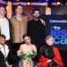 ‘West Side Story’ Cast Respond to Questions About Ansel Elgort Sexual Assault Allegation
