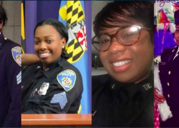 Black Female Officers File Suit Against Baltimore Police Department, Alleging Race and Gender Discrimination