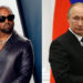 Kanye West Reportedly Plans to Meet With Vladimir Putin and Stage Sunday Service Performances in Russia