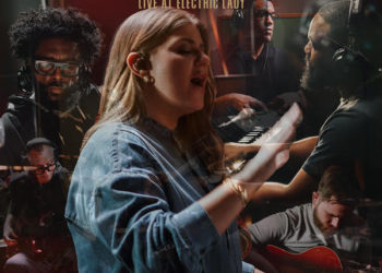 Stream Yebba’s ‘Live At Electric Lady’ EP