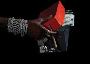 2 Chainz Is Back With New Album, ‘Dope Don’t Sell Itself’