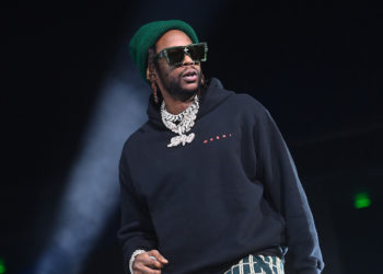 2 Chainz Wants Snoop Dogg to Smoke Weed During Super Bowl LVI Halftime Show: ‘That Would Be Legendary’