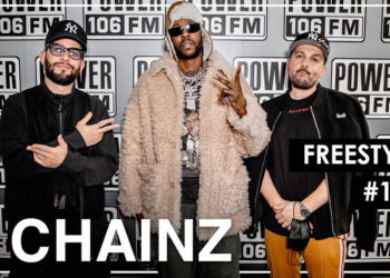2 Chainz Rocks Pharcyde’s “Passin’ Me By” for LA Leakers Freestyle