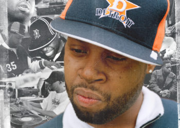 2DopeRadio: Salute To J Dilla, Vol. 3