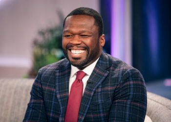50 Cent Reacts to Misleading Claim Biden Administration Will Hand Out Crack Pipes