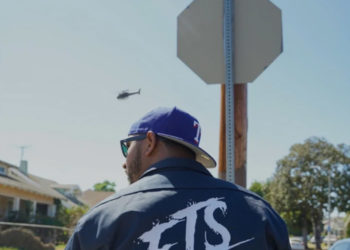 T.F Taps Conway the Machine, Roc Marciano for “Olathe” Single
