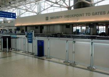 Jamaican Police Officer Charged With Smuggling Cocaine After U.S Customs Finds the Drug Inside Her Vagina, Stomach