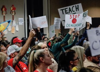 Alabama School Official Says Misinformed Parents Are Conflating Black History Month With CRT