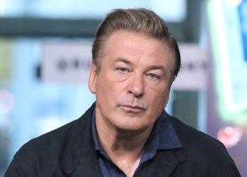Wrongful Death Suit Filed Against Alec Baldwin and ‘Rust’ Film By Cinematographer Halyna Hutchins’ Estate
