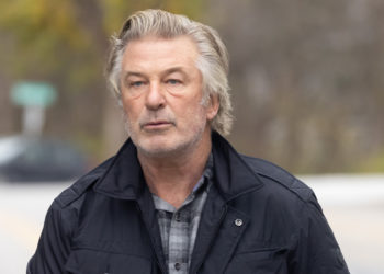 Halyna Hutchins’ Husband Says He’s ‘Angry’ Over Alec Baldwin Not Taking Responsibility for Wife’s Death