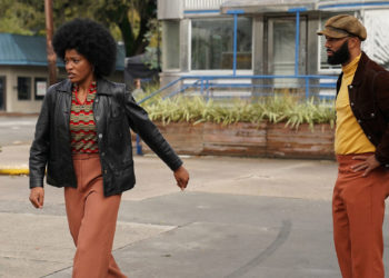 6 Movies You Should Watch at the 2022 Toronto Black Film Festival