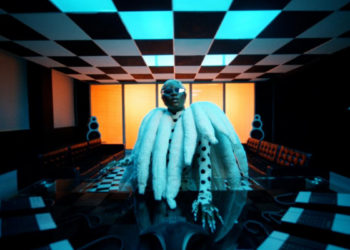 Amaarae Shares “SAD GIRLZ LUV MONEY (Remix)” Video With Kali Uchis & Moliy