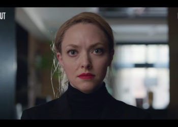Amanda Seyfried Stars as Theranos CEO Elizabeth Holmes in First Trailer for Hulu’s ‘The Dropout’